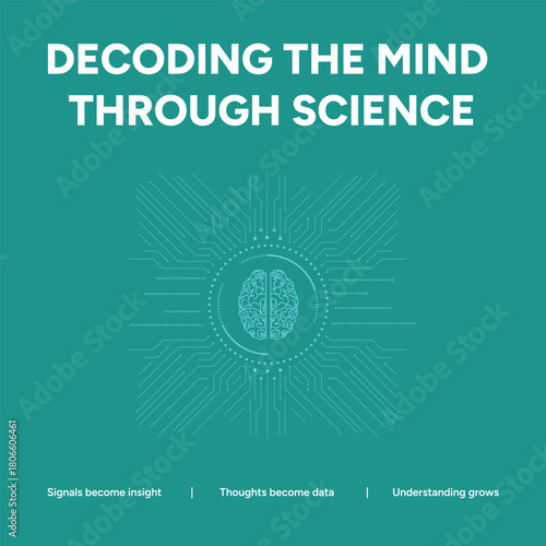Decoding the mind through science and translate to become data