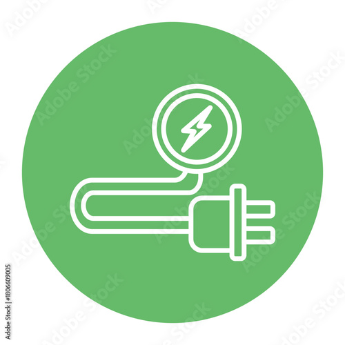 Charger Icon