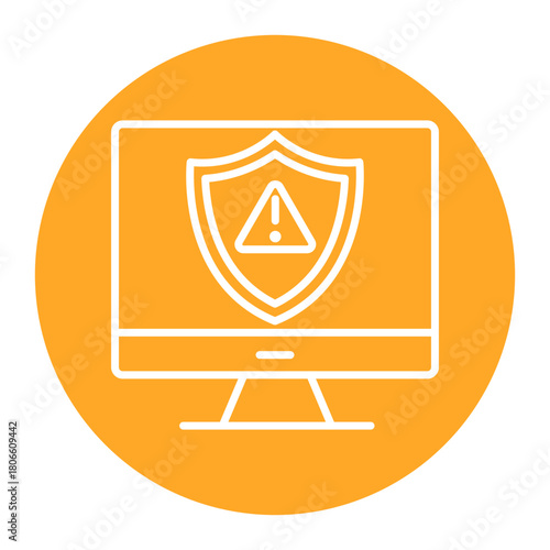 Safety Protocols Icon