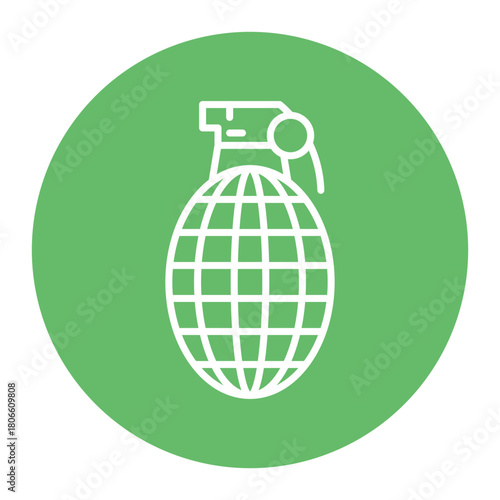 Grenade Icon