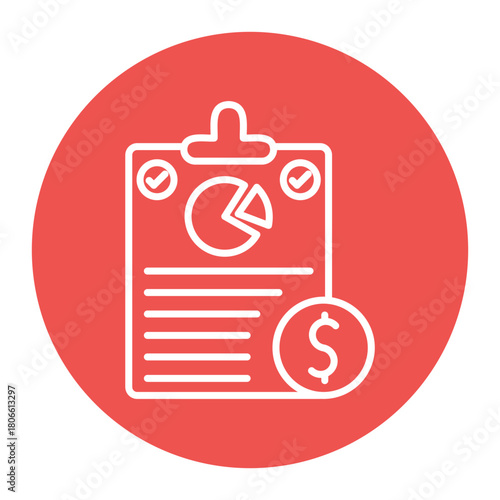 Free Proposal Icon