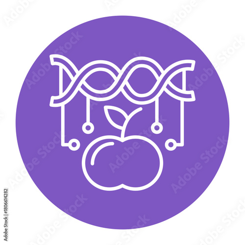 Synthetic Biology Icon