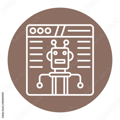 Bot Icon