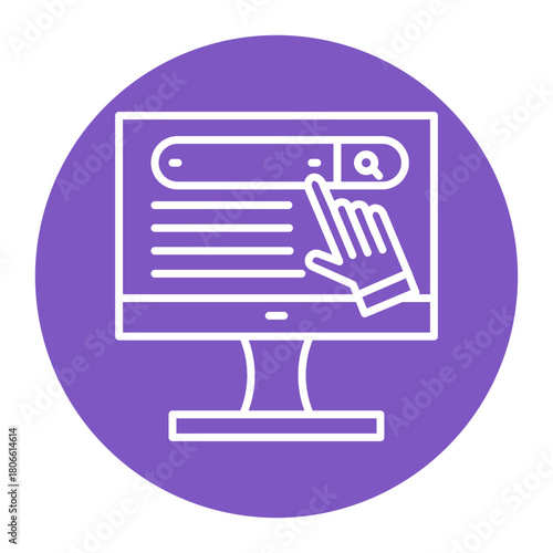 Featured Snippet Icon