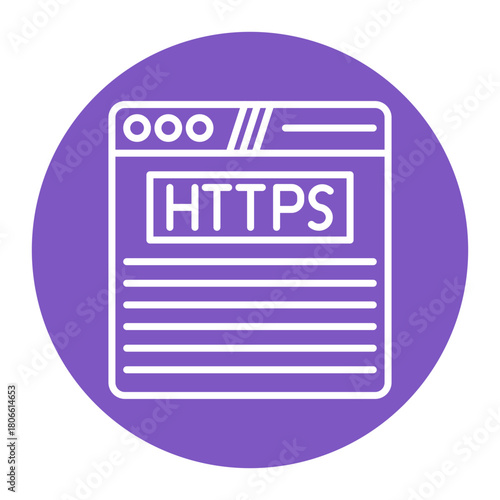 Http Icon