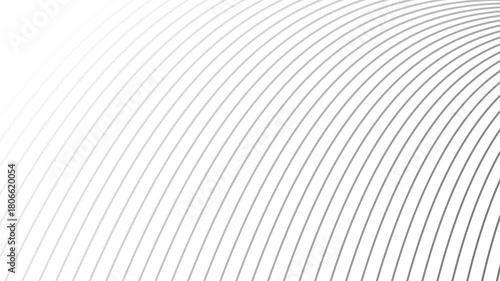 video, sfondo, astratto, linee sottili, elegante, semplice, onda	