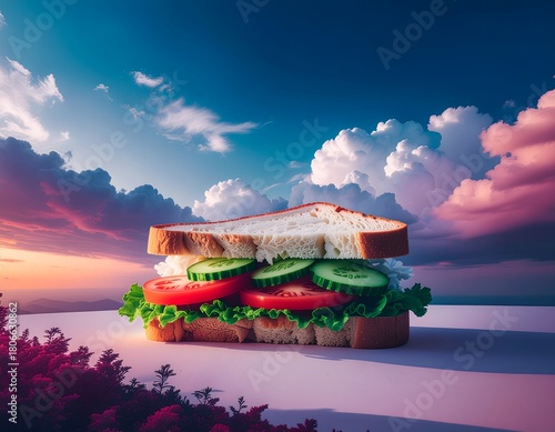 Sandwich 