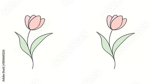 Abstract vector design featuring grayscale and color elements with font details