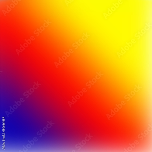 color gradient. abstract background. vector template. eps 10