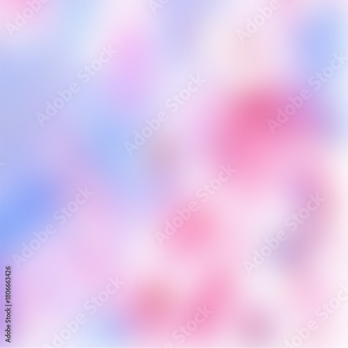 pastel gradient background. template. vector, abstraction.. eps 10
