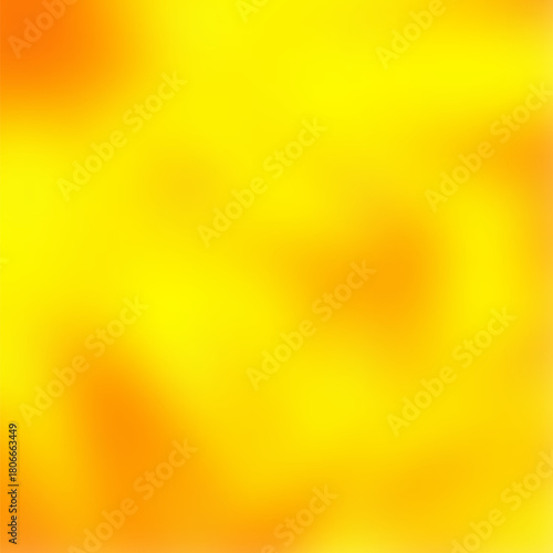 yellow gradient. background for advertising. Abstract template for presentation. polygonal style. eps 10