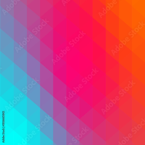 modern business brochure leaflet flyer cover template Abstract diagonal background lines. eps 10