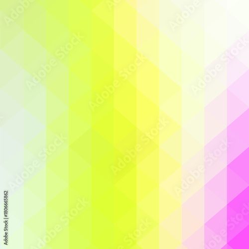 abstract vector background. polygonal style. eps 10