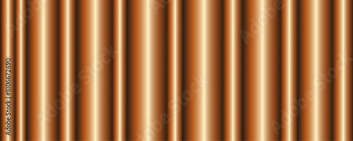 The image presents a striking composition of vertical lines, seamlessly blended to create a visually compelling gradient effect.