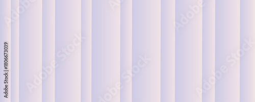 Gradient vertical stripes transitioning from light pink., a number of different shades of color, a smooth transition of white to black, shades, texture, design, black stroke, layers, separation.
