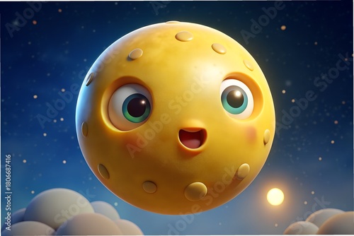 moon