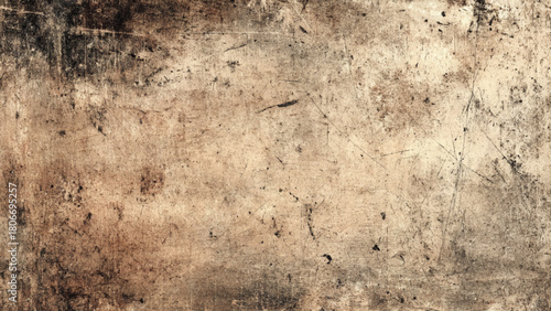 Grunge texture background with scratches and dirt effect for design use