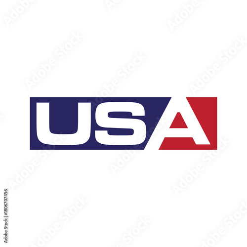 usa text design with shape , modern minimal creative usa logo design , business usa word design , all time usa , usa today shape designn , best usa letter 