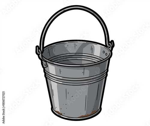 paint bucket icon