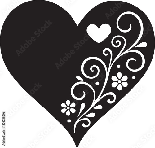 “The curve listens to her ache.”