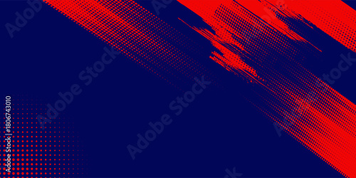 Dark dots glitter or halftone glitter pattern texture Pop Art Style Background. Design