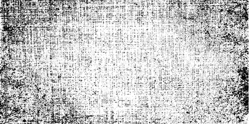 Black background, grunge texture design. Scratched and dirty background. Abstract grunge texture isolated on black background.