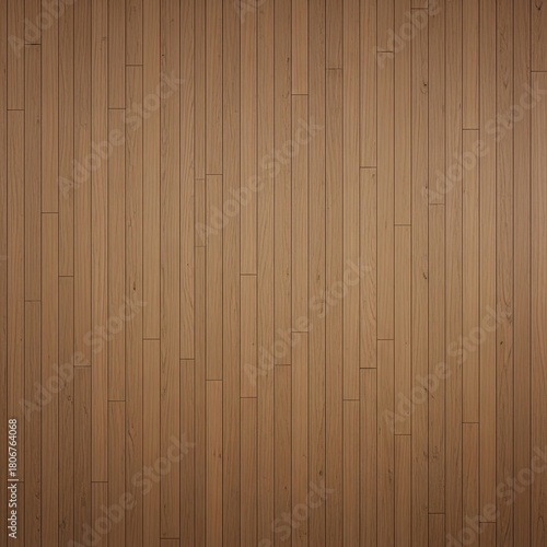 Seamless light brown wood plank textured background perfect for interior design mockups, digital presentations, or natural aesthetic web design elements offering a warm and inviting surface