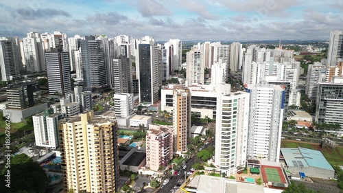 Londrina Paraná Brasil  Cidade