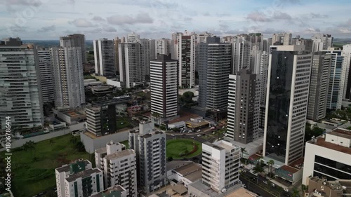Londrina Paraná Brasil  Cidade