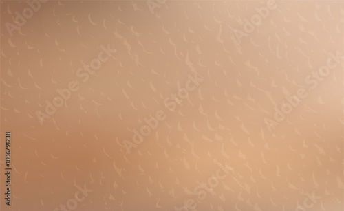 Rough beige paper texture with grunge concrete effect and natural grain pattern. Cream background with sandy speckles, vintage worn surface and organic fiber details for decorative design.