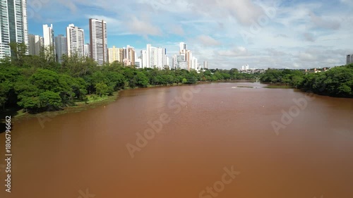 Londrina Paraná Brasil  Cidade