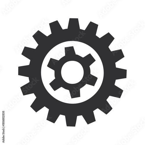 Interlocking Gears: Machinery, Industrial Progress and Technological Innovation