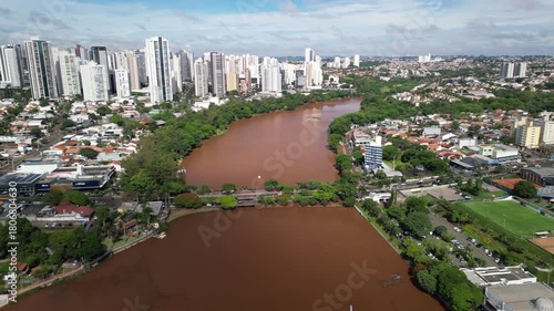 Londrina Paraná Brasil  Cidade