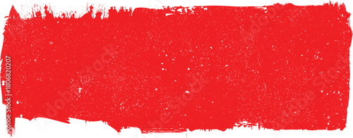  Red Stamp Speckled Texture . Distress Grunge background . Scratch, Grain, Noise, grange stamp . Black Spray Blot of Ink.Place texture Over any Object to Create Grungy Effect .abstract vector.
