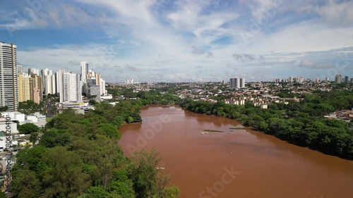 Londrina Paraná Brasil  Cidade