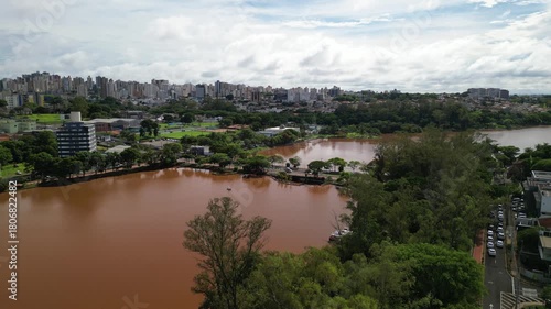 Londrina Paraná Brasil  Cidade