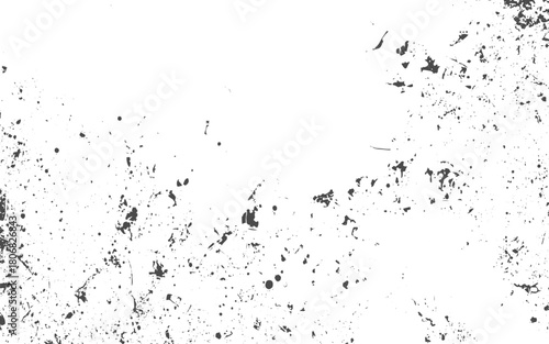 	
Faint scratched texture with dusty grunge elements. Abstract white background overlay. White texture of scratches, chips, scuffs, dirt on old aged surface
