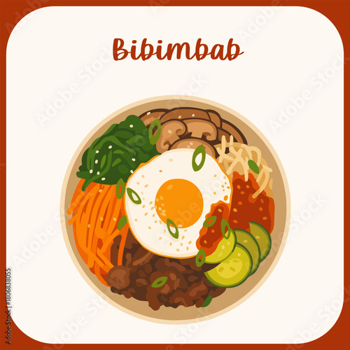 bibimbab