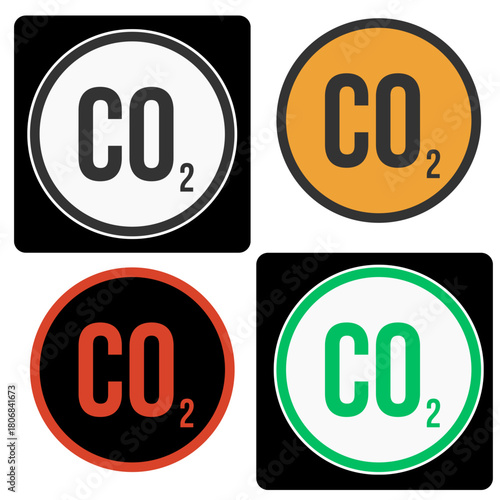 Black Paw Prints Scattered Across White Background, Animal Footsteps Pattern