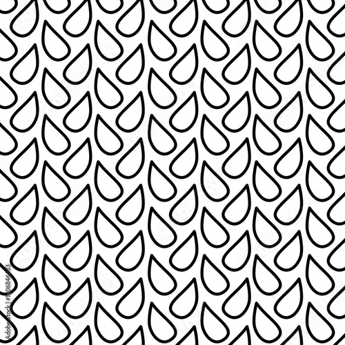 GEOMETRIC SIMPLE PATTERN TEXTURE BACKGROUND VECTOR