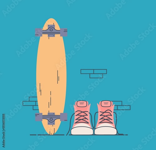 Kids Sport Theme T-shirt