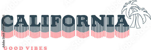 Chic Modern Aesthetic Vector T-shirt Design