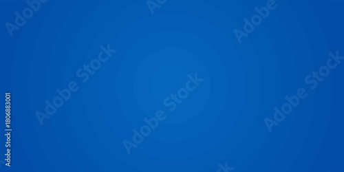 Abstract blue color background. Dynamic shapes composition eps 10.