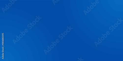 Abstract blue color background. Dynamic shapes composition eps 10.
