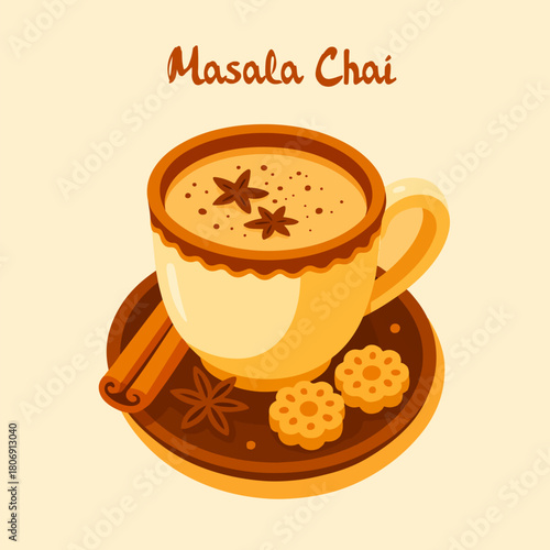 Masala Chai