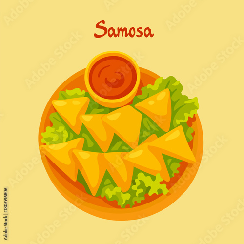 Samosa