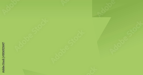 Fresh Apple Green Nature Spark