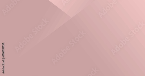 Soft Pastel Pink Rose Glow