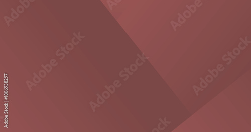 Deep Rustic Brown Vintage Tone