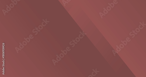 Deep Rustic Brown Vintage Tone